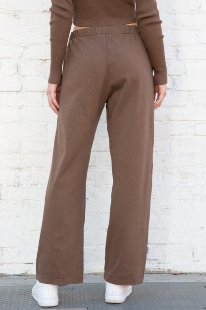 Anastasia Sweatpants - Brandy Melville Customer Favorite