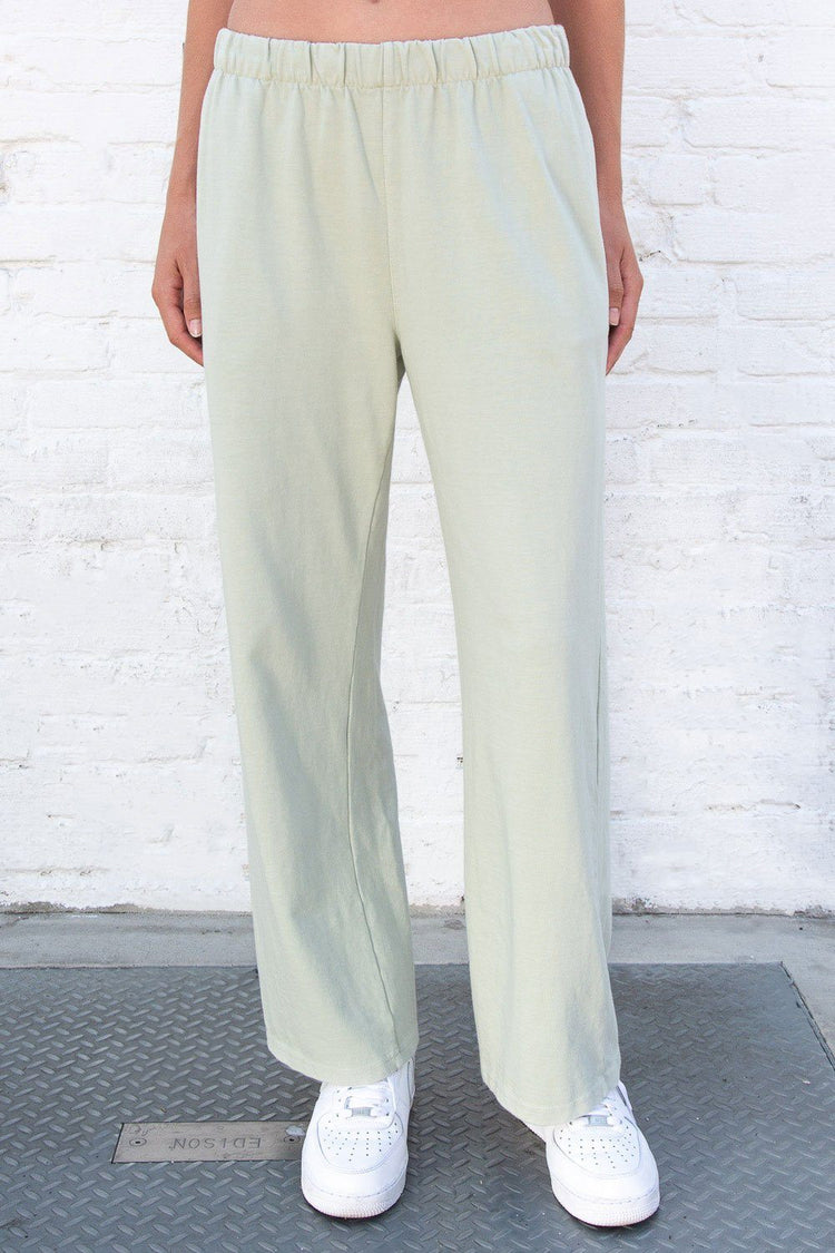 Anastasia Sweatpants - Brandy Melville Customer Favorite