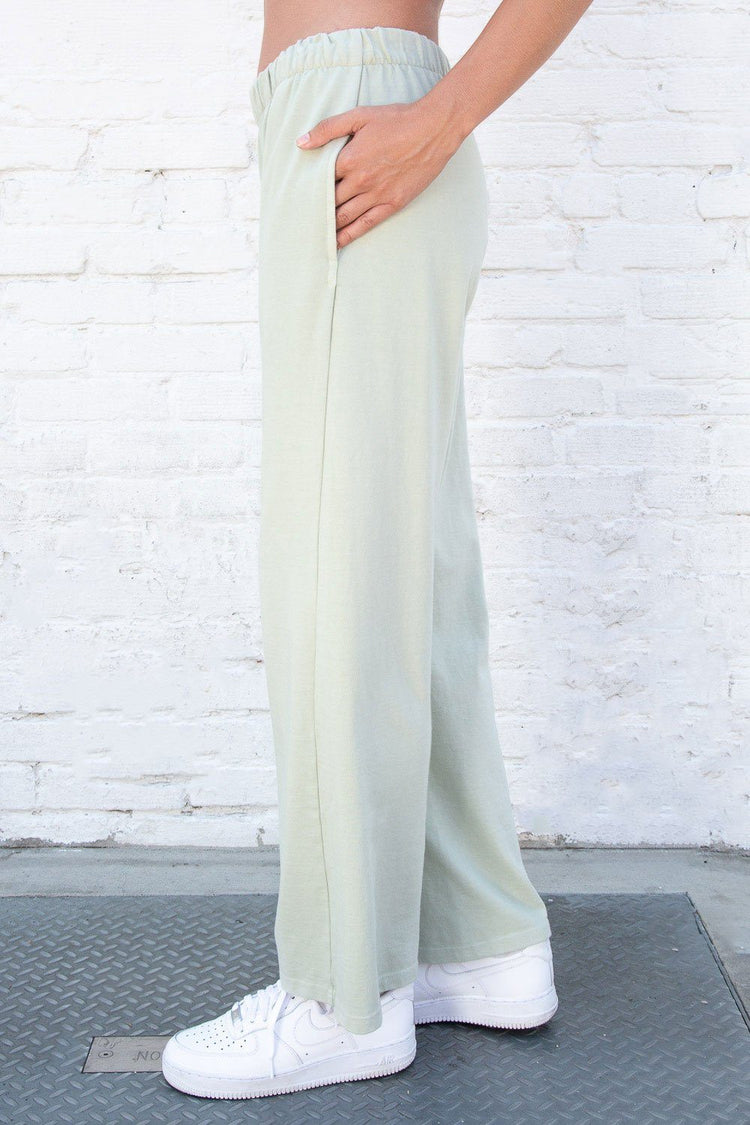 Anastasia Sweatpants - Brandy Melville Customer Favorite