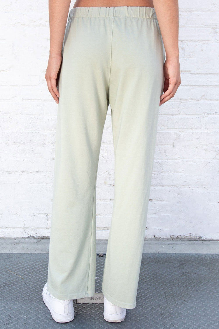 Anastasia Sweatpants - Brandy Melville Customer Favorite