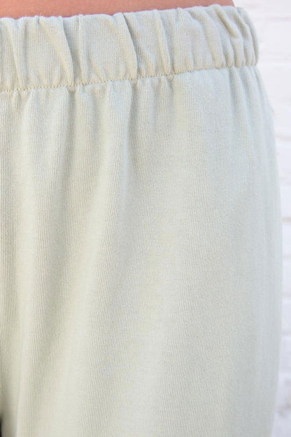 Anastasia Sweatpants - Brandy Melville Customer Favorite