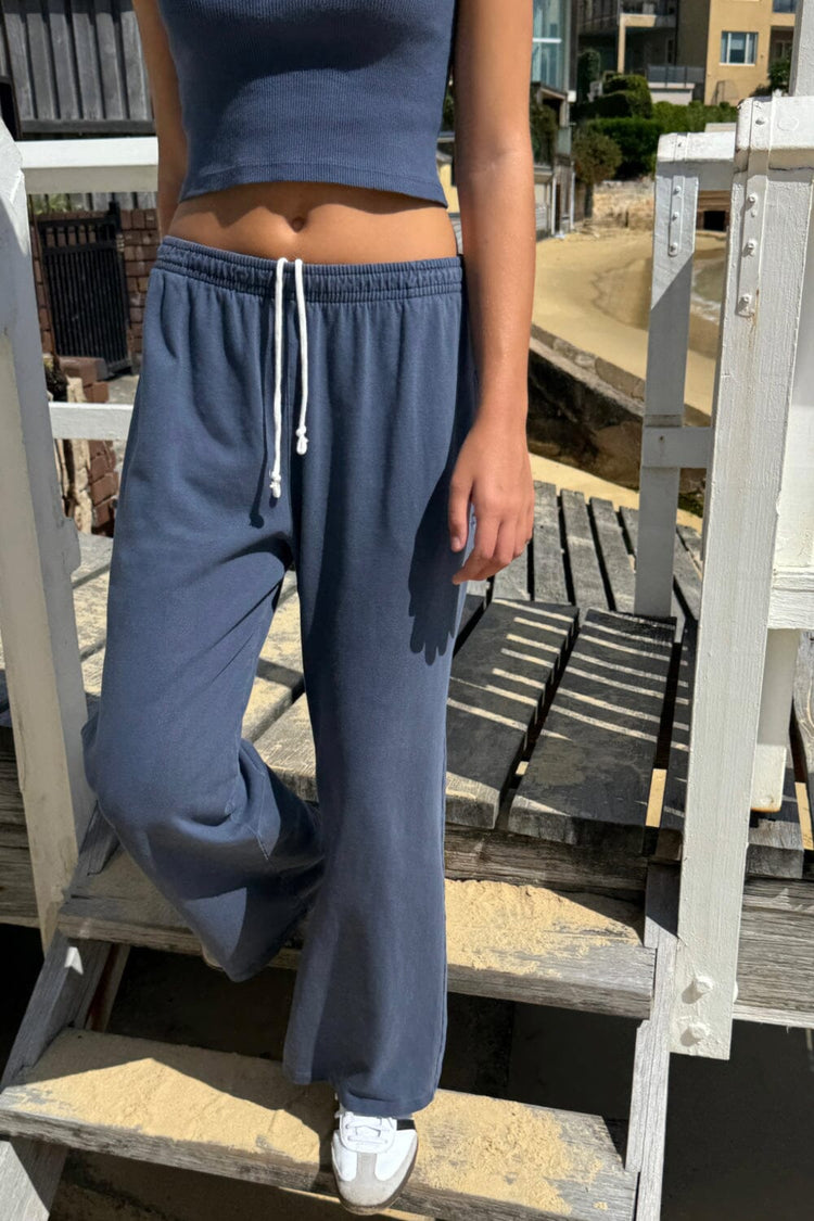 Anastasia Sweatpants - Brandy Melville Customer Favorite