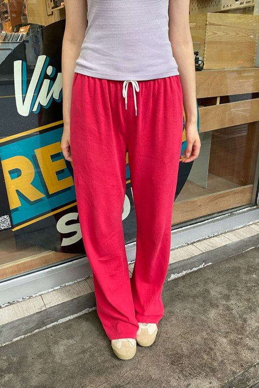 Anastasia Sweatpants - Brandy Melville Premium