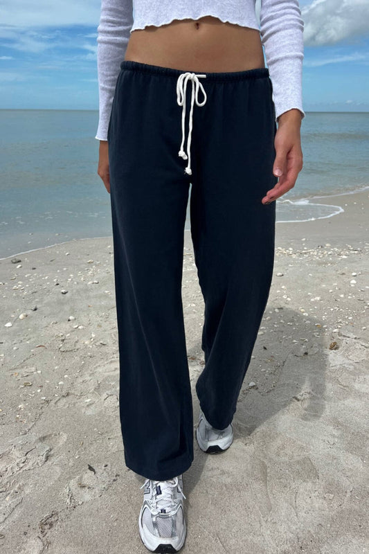 Anastasia Sweatpants - Brandy Melville Premium