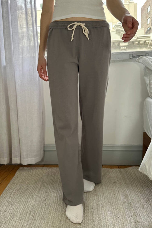 Anastasia Sweatpants - Brandy Melville Popular