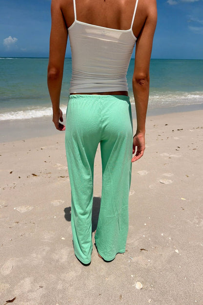 Anastasia Pants - Brandy Melville Premium