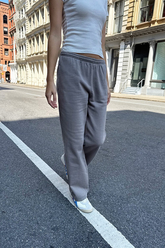 Anastasia Tie Sweatpants - Brandy Melville Deals