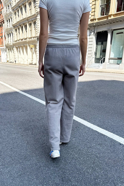 Anastasia Tie Sweatpants - Brandy Melville Deals