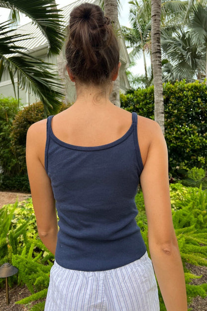 Beyonca Crop Tank - Brandy Melville Great Value