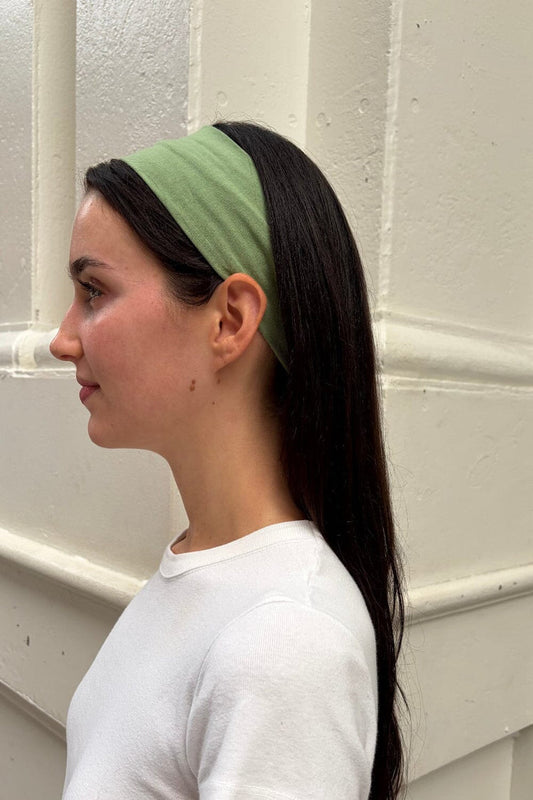 Soft Headband - Brandy Melville Popular