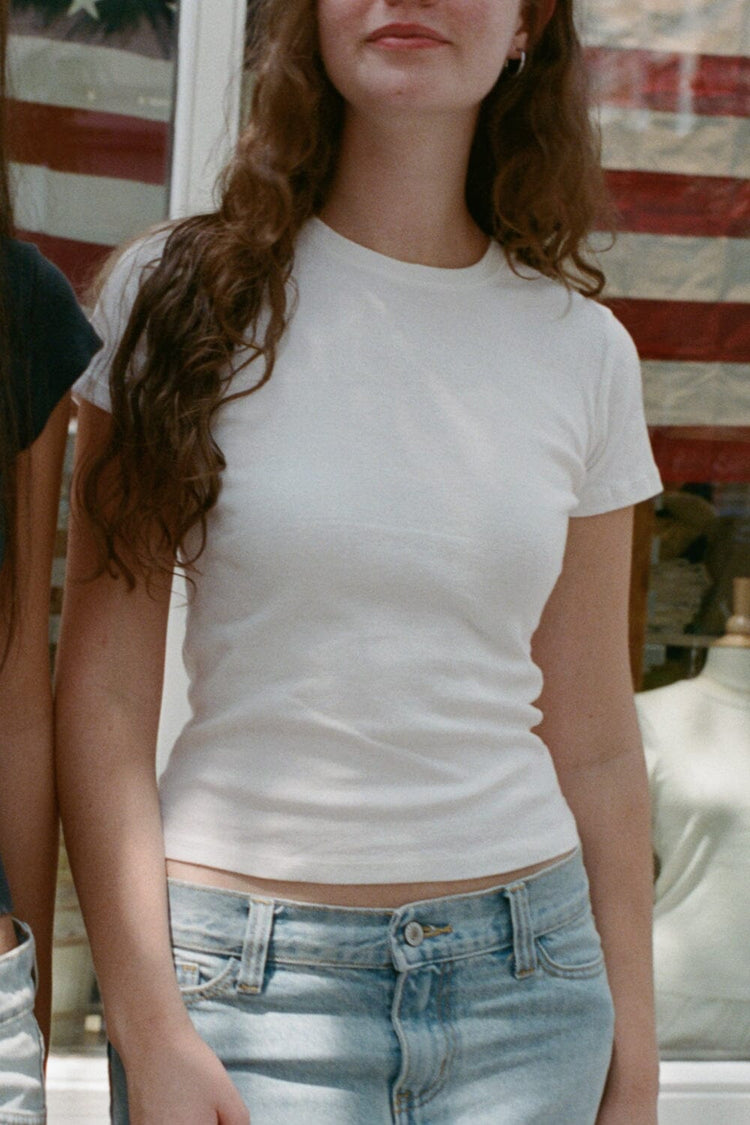 Hailie Top - Brandy Melville Signature