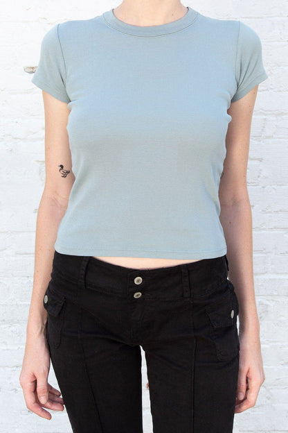 Hailie Top - Brandy Melville Signature