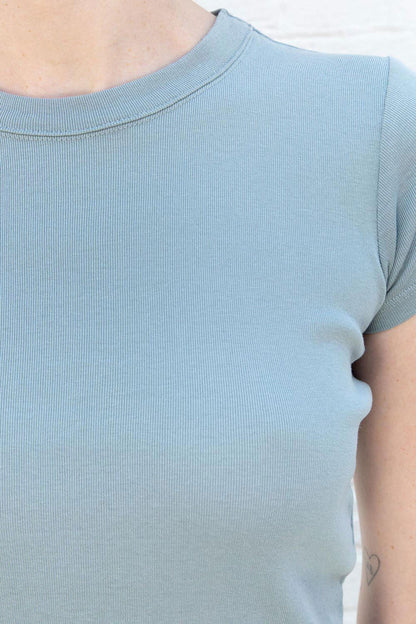 Hailie Top - Brandy Melville Signature