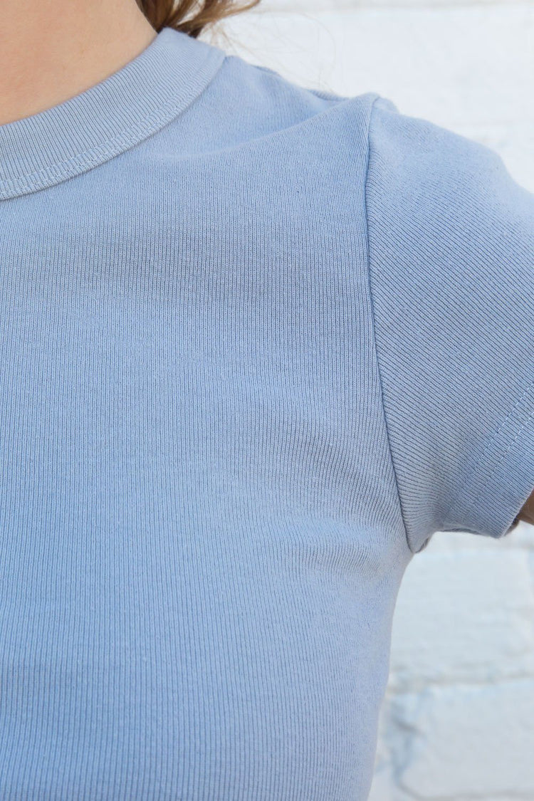 Hailie Top - Brandy Melville Signature