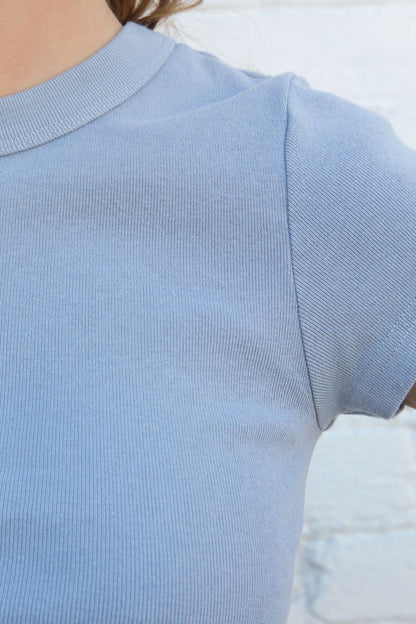 Hailie Top - Brandy Melville Signature