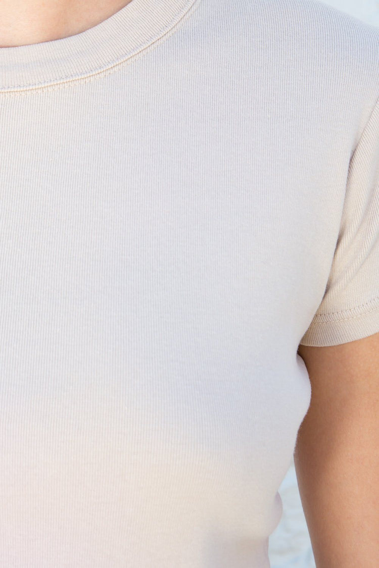 Hailie Top - Brandy Melville Signature