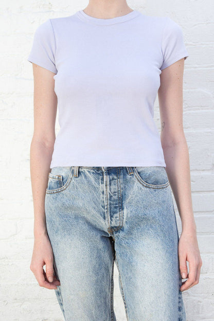 Hailie Top - Brandy Melville Signature