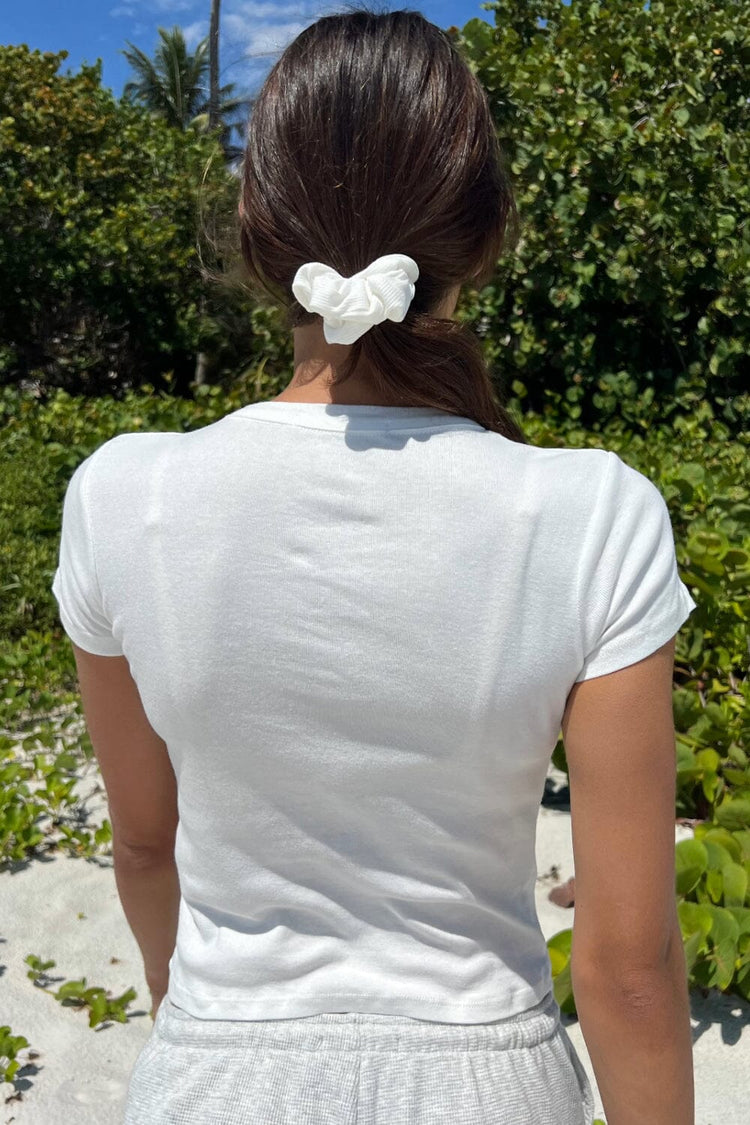 Hailie Top - Brandy Melville Signature