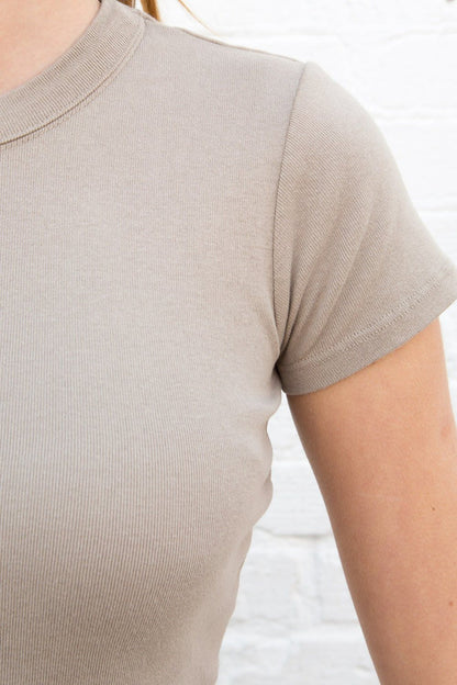 Hailie Top - Brandy Melville Signature