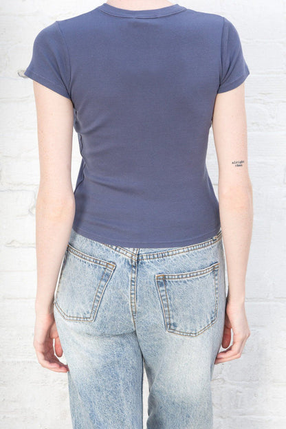 Hailie Top - Brandy Melville Signature