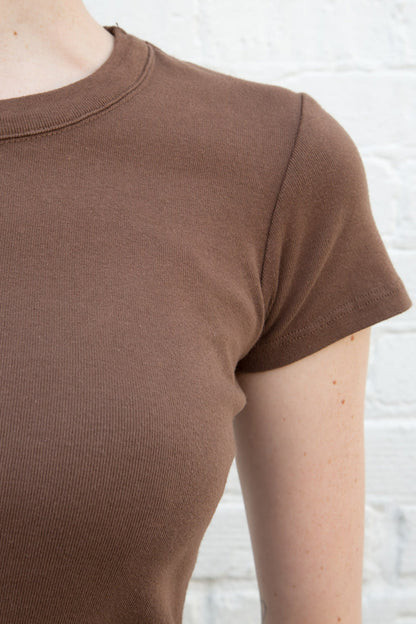 Hailie Top - Brandy Melville Signature