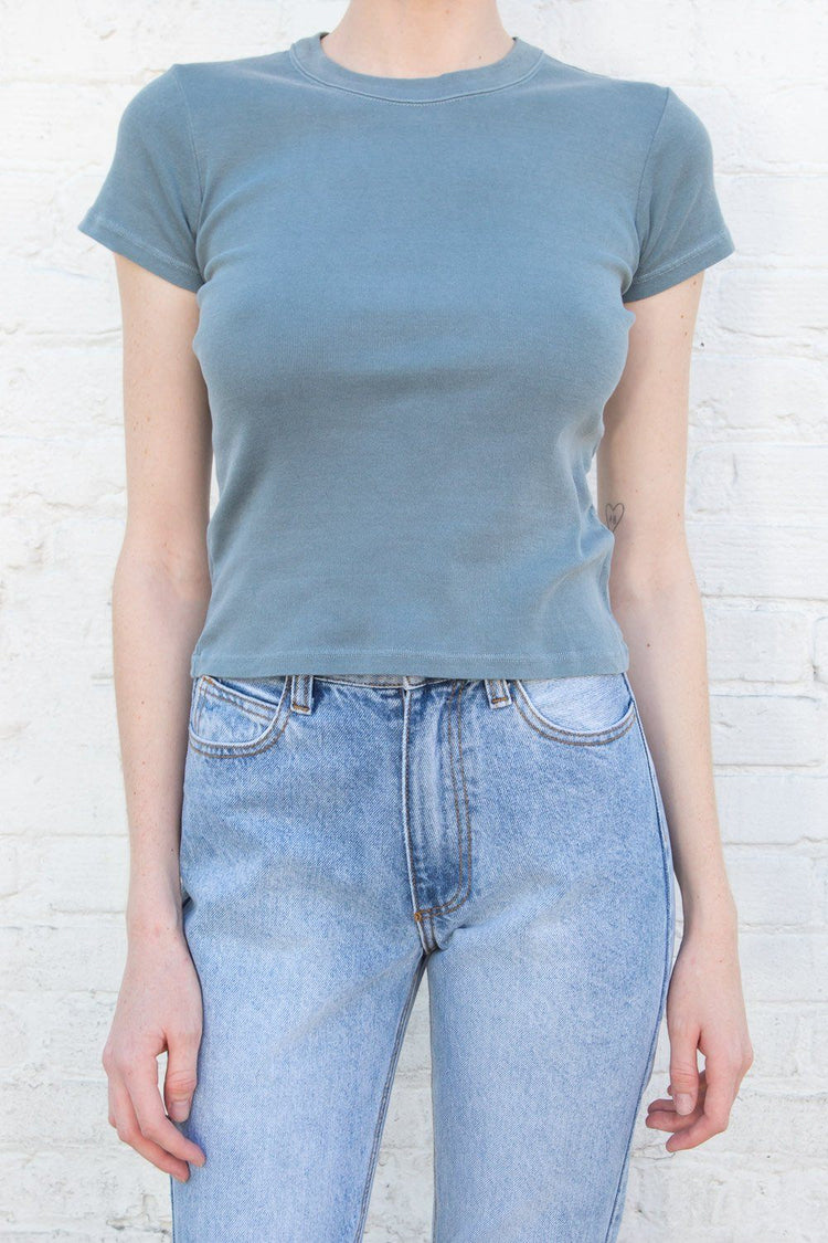 Hailie Top - Brandy Melville Signature