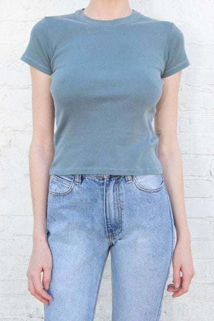 Hailie Top - Brandy Melville Signature