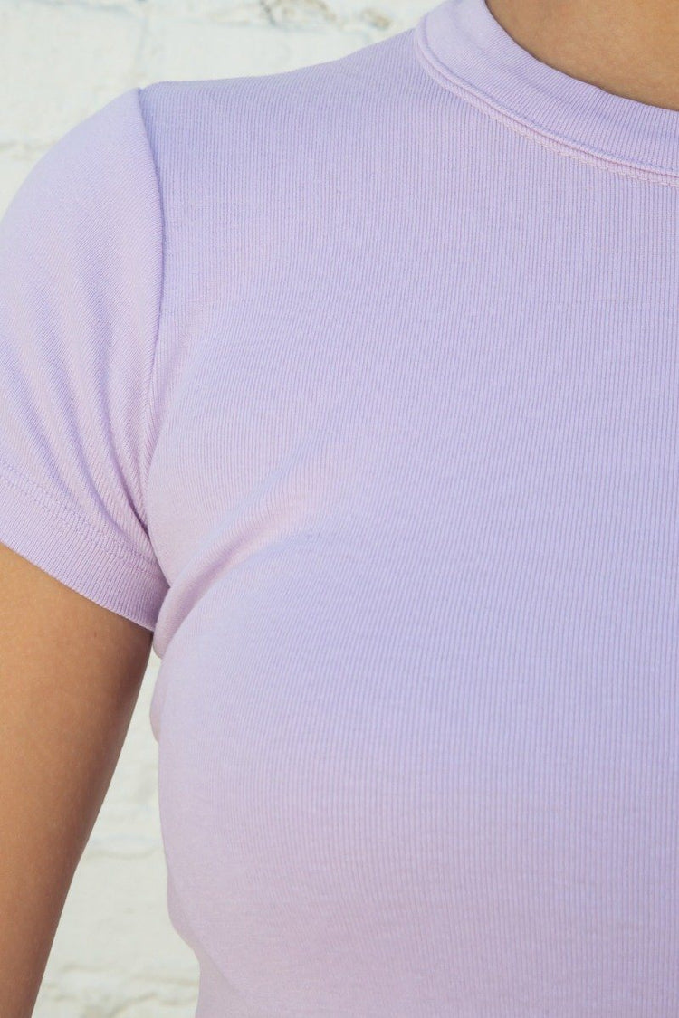 Hailie Top - Brandy Melville Signature