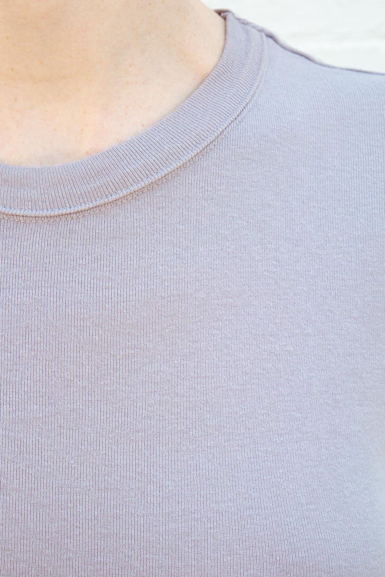 Hailie Top - Brandy Melville Signature