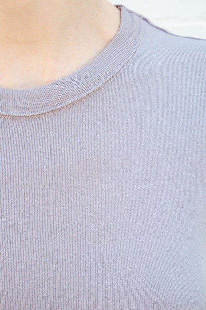 Hailie Top - Brandy Melville Signature