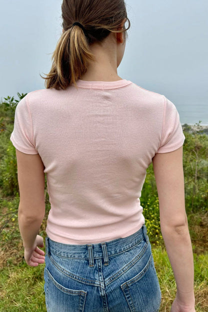 Hailie Top - Brandy Melville Signature