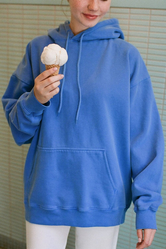 Christy Hoodie - Brandy Melville Special Offer