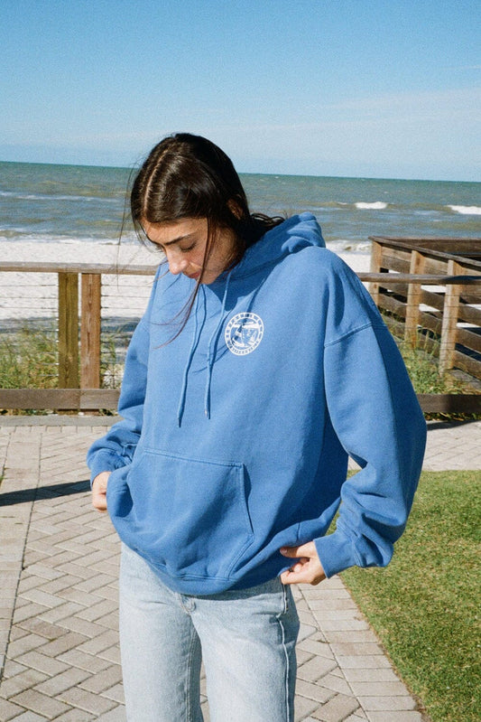 Christy Newport Hoodie - Brandy Melville Customer Favorite