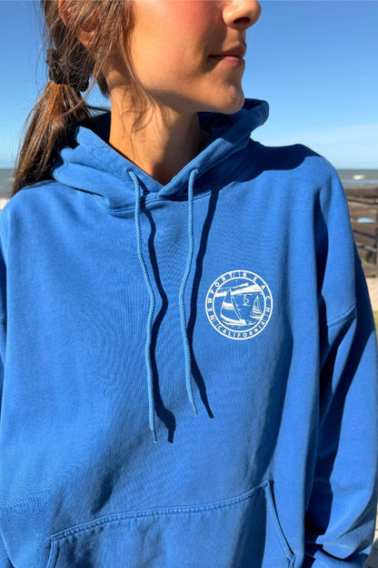 Christy Newport Hoodie - Brandy Melville Customer Favorite