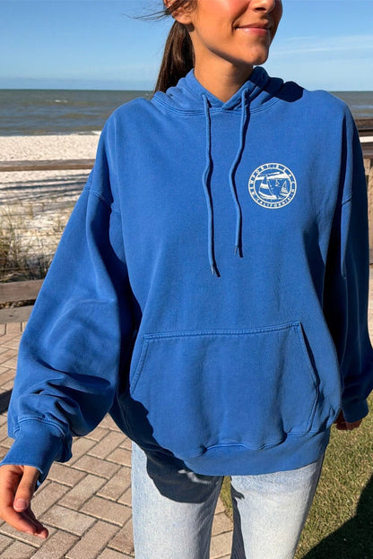 Christy Newport Hoodie - Brandy Melville Customer Favorite