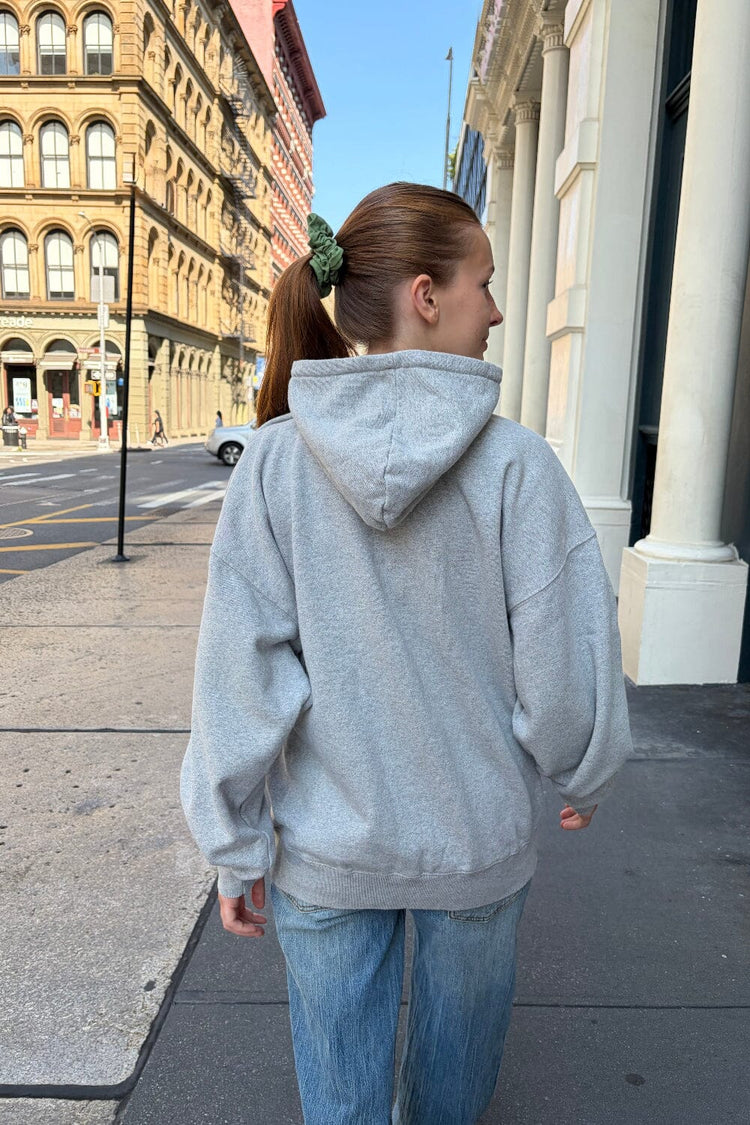 Christy New York Hoodie - Brandy Melville Classic