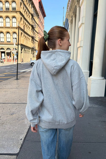 Christy New York Hoodie - Brandy Melville Classic