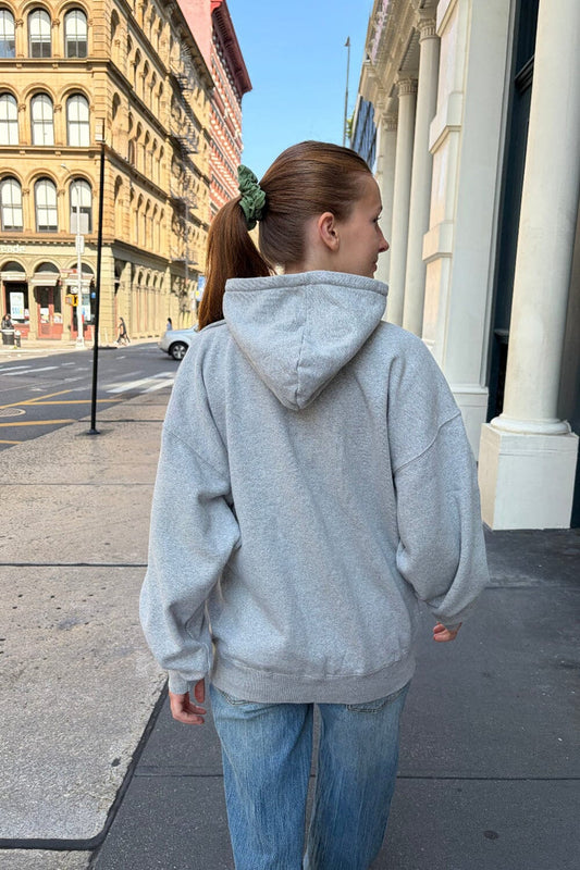 Christy New York Hoodie - Brandy Melville Classic