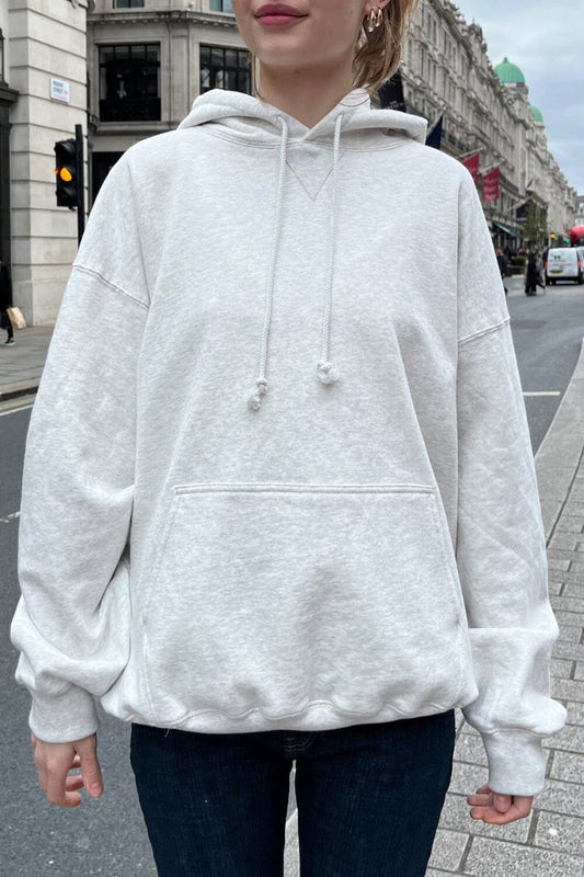 Christy Hoodie - Brandy Melville New