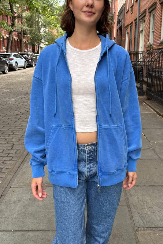 Christy Hoodie - Brandy Melville Smart Buy