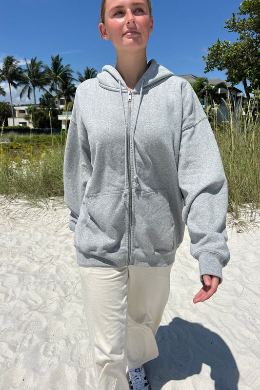 Christy Hoodie - Brandy Melville Customer Favorite