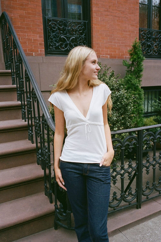 Philippa Top - Brandy Melville Top Pick