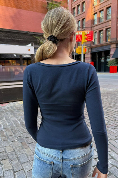 Amara Top - Brandy Melville Everyday