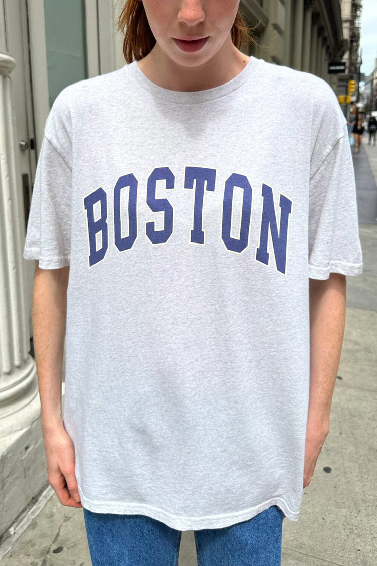 Penelope Boston Top - Brandy Melville Great Value