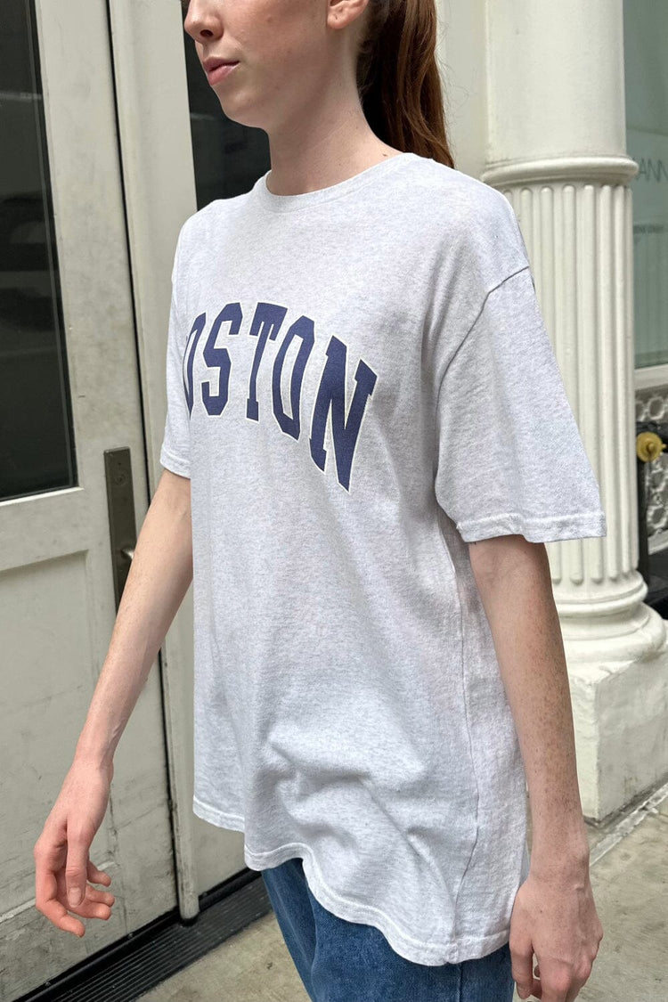 Penelope Boston Top - Brandy Melville Great Value