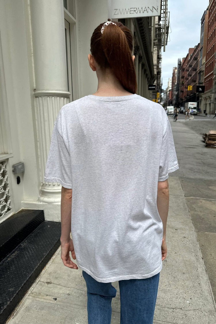 Penelope Boston Top - Brandy Melville Great Value