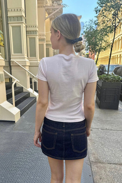 Loreen Top - Brandy Melville Exclusive