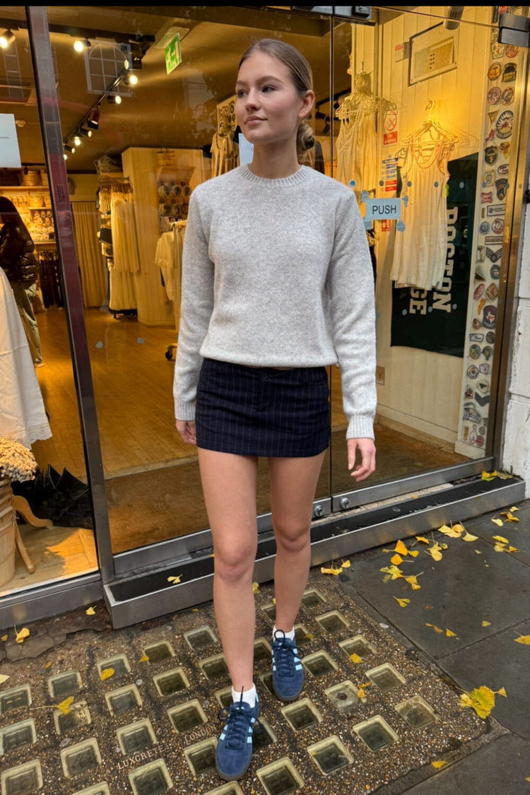 Julie Mini Skirt - Brandy Melville Latest