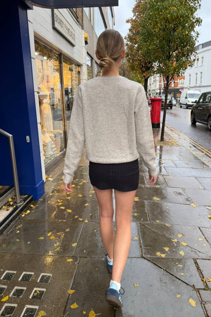 Julie Mini Skirt - Brandy Melville Latest