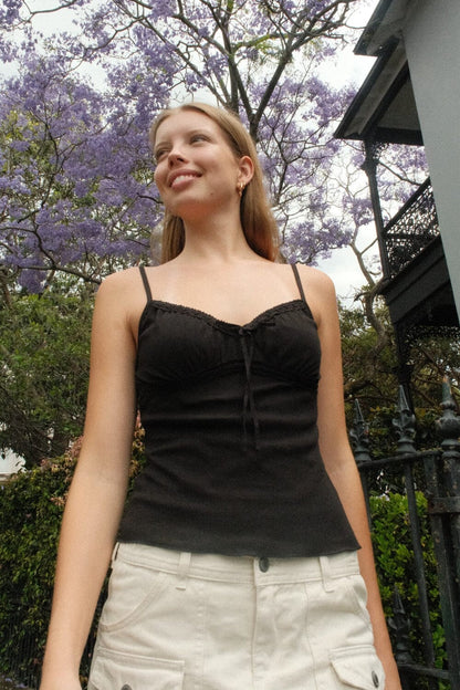 Arden Tank - Brandy Melville Premium